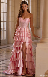 Sherri Hill 57556 Dress