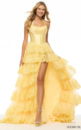 Sherri Hill 57566 Dress