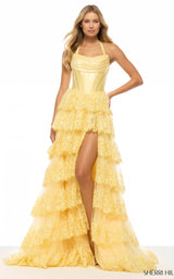 Sherri Hill 57566 Dress
