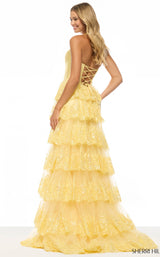 Sherri Hill 57566 Dress