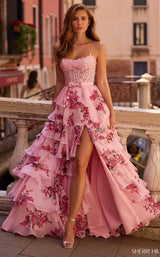 Sherri Hill 57568 Dress