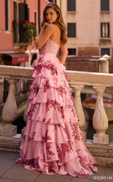 Sherri Hill 57568 Dress