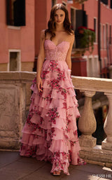 Sherri Hill 57569 Dress