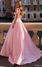 Sherri Hill 57574 Pink