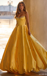 Sherri Hill 57575 Dress
