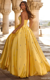 Sherri Hill 57575 Dress