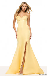 Sherri Hill 57576 Dress