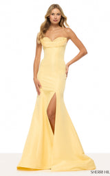 Sherri Hill 57576 Dress