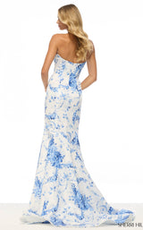 Sherri Hill 57577 Dress