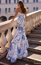 Sherri Hill 57583 Dress