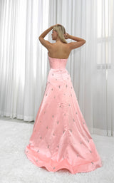 Sherri Hill 57584 Blush