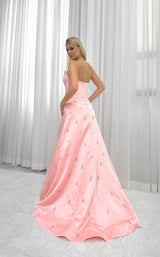 Sherri Hill 57584 Blush