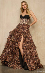 Sherri Hill 57585 Dress