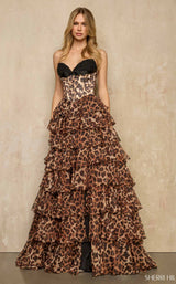 Sherri Hill 57585 Dress