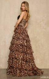 Sherri Hill 57585 Dress