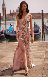 Sherri Hill 57601 Light-Pink-Print