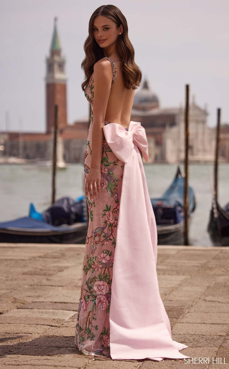 Sherri Hill 57601 Light-Pink-Print