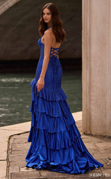 Sherri Hill 57618 Royal