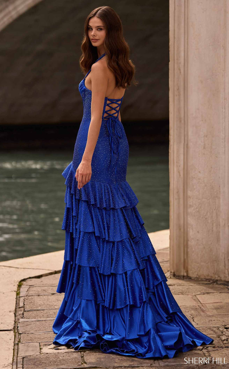 Sherri Hill 57618 Royal