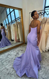Sherri Hill 57626 Lilac