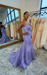 Sherri Hill 57626 Lilac