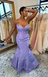 Sherri Hill 57626 Lilac