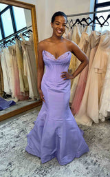 Sherri Hill 57626 Lilac