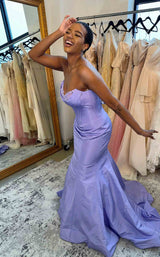 Sherri Hill 57626 Lilac