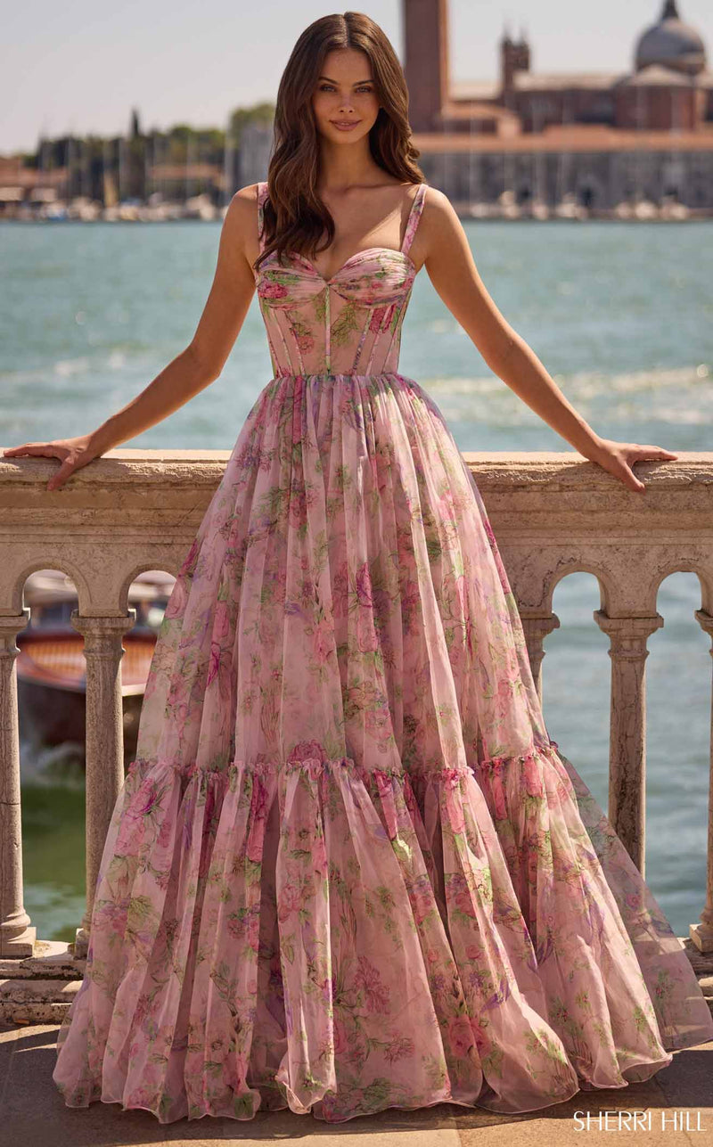 Sherri Hill 57628 Light-Pink-Print