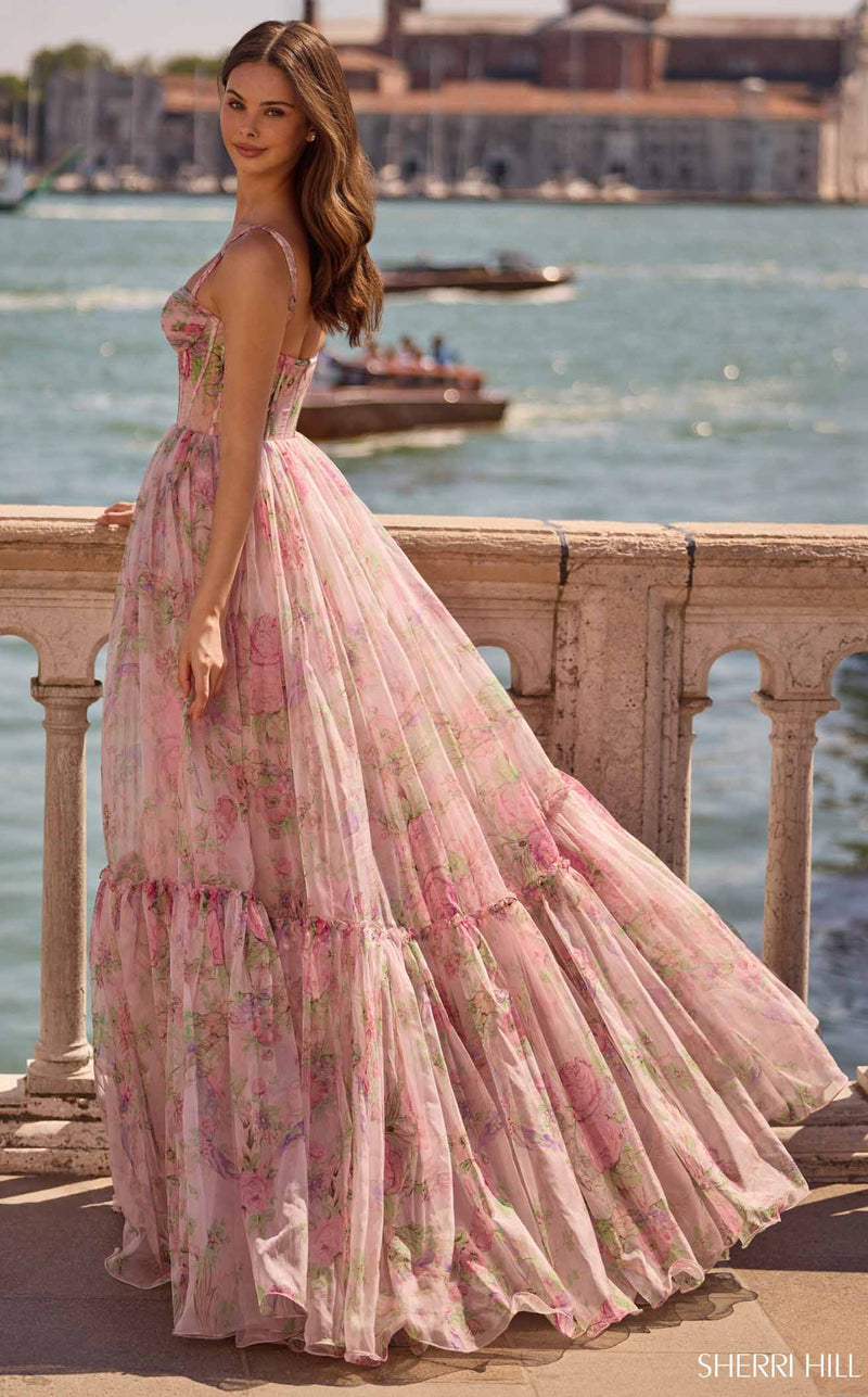 Sherri Hill 57628 Light-Pink-Print