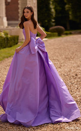 Sherri Hill 57629 Lilac