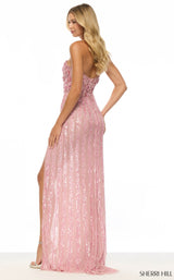 Sherri Hill 57632 Light Pink/Pink