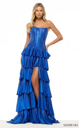 Sherri Hill 57639 Royal