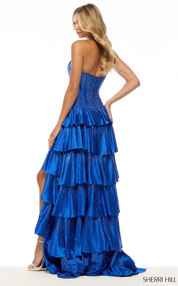 Sherri Hill 57639 Royal