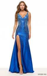 Sherri Hill 57641 Royal