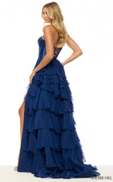 Sherri Hill 57653 Navy