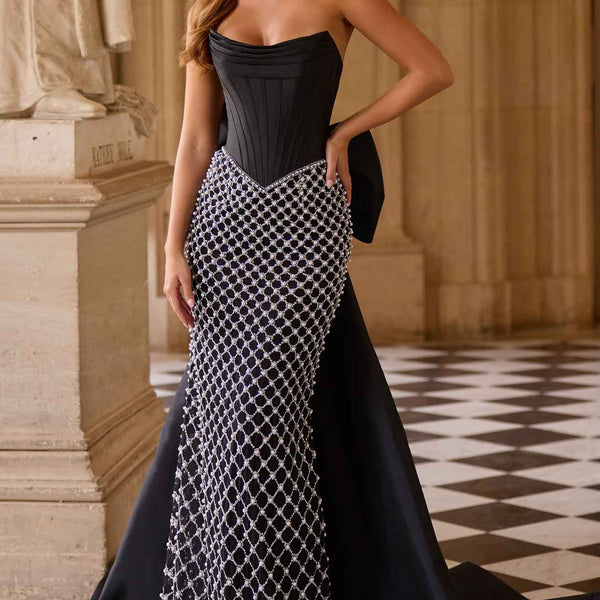 how much does a sherri hill prom dress cost Sherri Hill 56161 74-145 / Orchid / 8