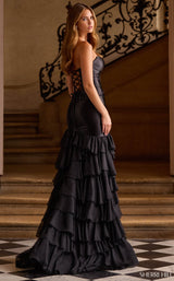 Sherri Hill 57683 Black
