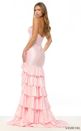 Sherri Hill 57695 Pink