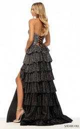 Sherri Hill 57700 Black