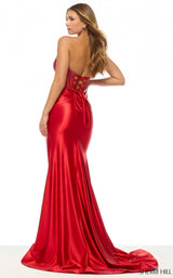 Sherri Hill 57707 Red