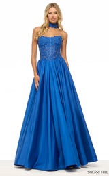 Sherri Hill 57715 Royal