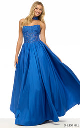 Sherri Hill 57715 Royal