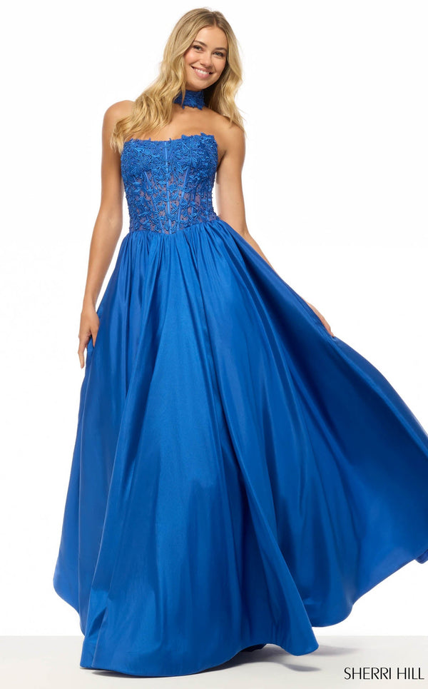 Sherri Hill 57715 Royal