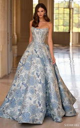 Sherri Hill 57741 Light-Blue-Print
