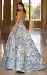 Sherri Hill 57741 Light-Blue-Print