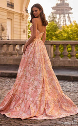 Sherri Hill 57753 Blush