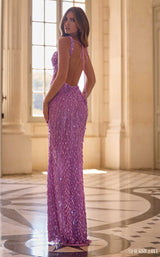 Sherri Hill 57770 Violet
