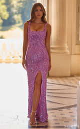 Sherri Hill 57770 Violet