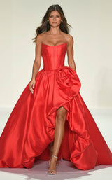 Sherri Hill 57778 Red